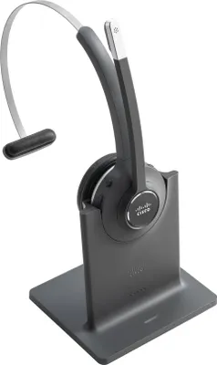 Produktbild von Cisco 561 Wireless Single - Headset - On-Ear
