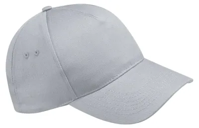 Immagine prodotto di Beechfield - Cappellino "Ultimate" LT653 (taglia unica) (grigio chiaro)