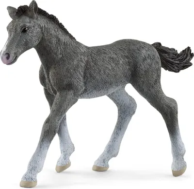 Immagine prodotto di Schleich Horse Club Trakehner Puledro