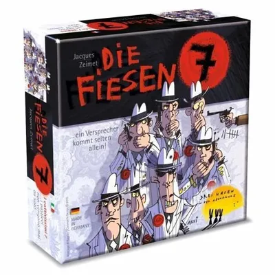 Zdjęcie produktu dla Noris Spiele Trzy króliki w wieczornym słońcu Paskudna gra karciana 7