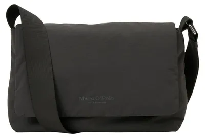 Imagen del producto de Marc O'Polo bolso bandolera Lidi Crossbody Bag Black