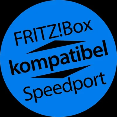 Produktbild von Gigaset T480HX, DECT-Telefon, Drahtgebundenes & drahtloses Handgerät, 500 Eintragungen, Schwarz