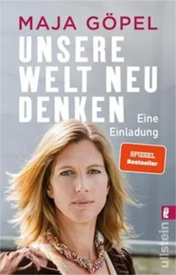 Produktbild von Unsere Welt neu denken