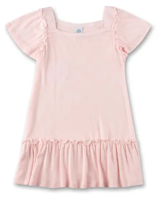Produktbild von Sanetta Mädchen-Nachthemd Rosa 104