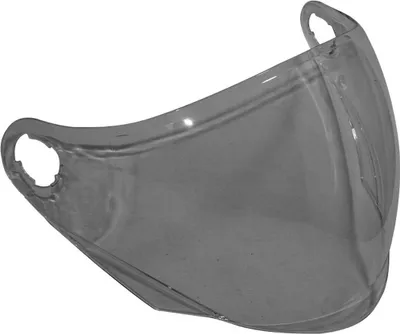 Produktbild von Rauchvisier 50% länger für SKA-P 1SH ZEN Jet-Helm