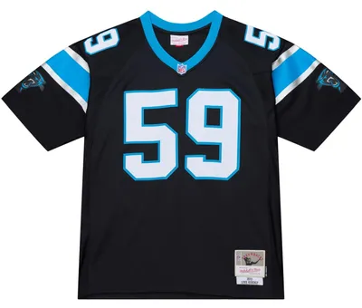 Produktbild von NFL Legacy Jersey Carolina Panthers 2013 Luke Kuechly - L