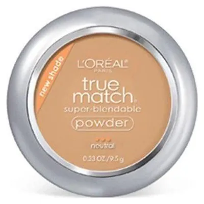 Immagine prodotto di L'Oréal Paris - Cipria True Match Super-Blendable