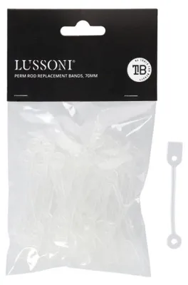 Produktbild von LUSSONI Dauerwelle Ersatzbänder, 70mm
