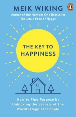 Obrázok produktu pre The Key to Happiness