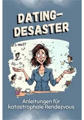 Zdjęcie produktu dla Dating-Desaster