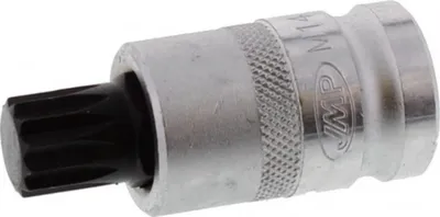 Image de Clé à douille JMP multi-dents 1/2 pouce M14Longueur 55mm