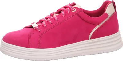 Produktbild von Marco Tozzi Sneaker Rosa in Gr. 36