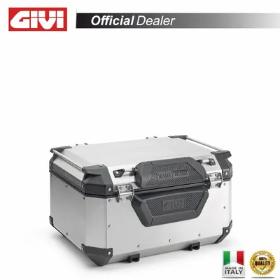 Immagine prodotto di Schienalino bauletto GIVI nero per bauletto OBKN58A/OBKN58B