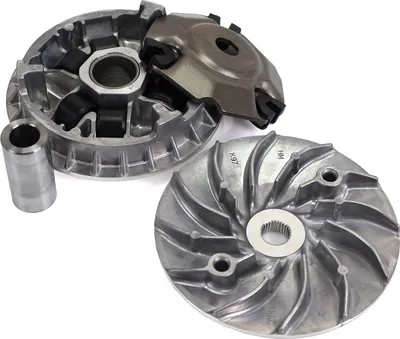 Produktbild von RBMax Komplettvariator für Honda