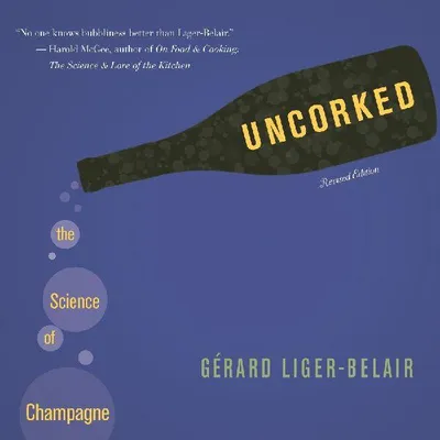 Produktbild von Uncorked