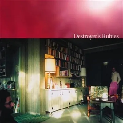 Produktbild von Destroyer-Destroyer's Rubies