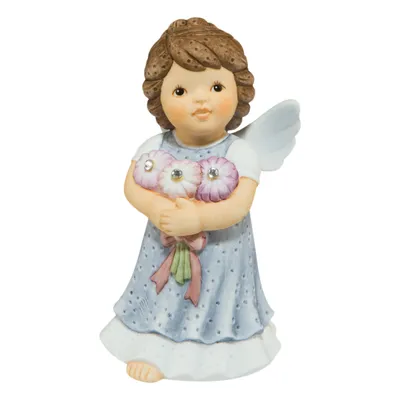 Produktbild von Goebel Schutzengel Nina & Marco NM P Ich behüte Dich 8 11749121