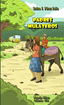Produktbild von Padres  Mulateros