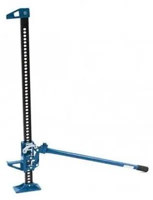 Obrázok produktu pre Poľnohospodárske kruhové kolesá, 2 tony, priemer 122 cm, s hydraulickým zdvihákom