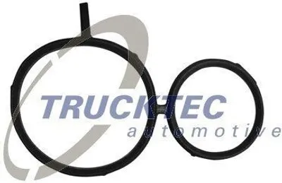 Produktbild von TRUCKTEC AUTOMOTIVE Nockenwellenversteller-Dichtung Dichtung Nockenwellenversteller 08.10.059 für BMW 3 Touring (E91)
