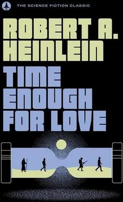 Obrázok produktu pre Time Enough for Love