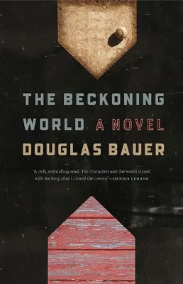 Produktbild von The Beckoning World