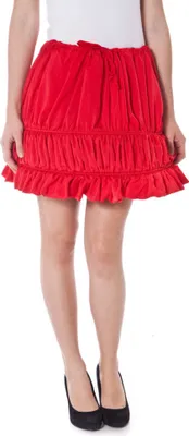 Produktbild von DENNY ROSE Damen Rot 2530_ROSSO_C81079 : Größe - UNI Größe: UNI