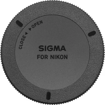 Produktbild von Sigma Digitalkamera A00117 Schwarz
