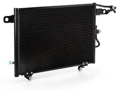 Produktbild von RIDEX 448C0172 Kondensator Klimaanlage für AUDI 100 Limousine (4A2, C4)