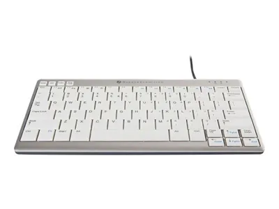 Immagine prodotto di Bakker Elkuizen BNEU950BE BakkerElkhuizen Tastatur Ultraboard 950 Compact BE Layout