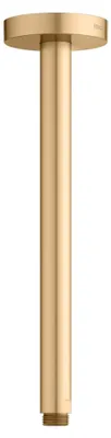 Immagine prodotto di Bras de douche KEUCO, raccordement au plafond, rond, saillie 300 mm, 51689250300, 51689250300