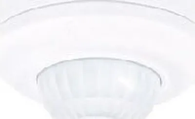 Produktbild von Zueblin Präsenzmelder Swiss Garde 360 Dualtec Master