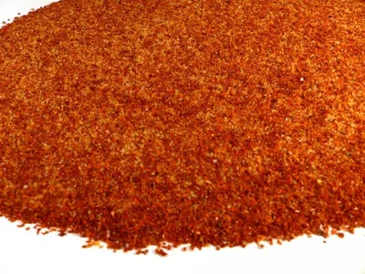 Produktbild von Chili-Salz fein Gewürzsalz Naturideen® 100g