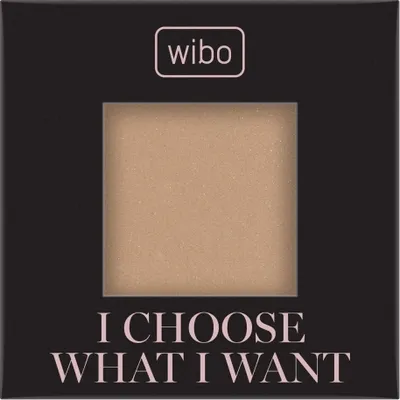 Obrázok produktu pre Wibo I Choose What I Want Bronzer do tváre 03 Praline, 4,9 g