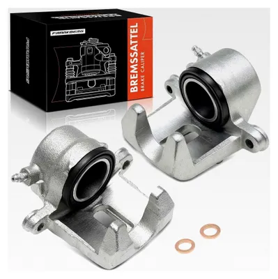 Produktbild von 2x Bremssattel Bremsanlage Vorne für MX-5 I NA 1.6L 1.8L 1993-1998 und MX-5 II NB 1.6L 1.8L 1998-2005
