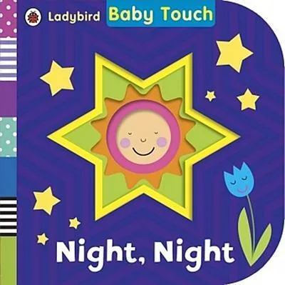 Produktbild von Baby Touch: Night, Night