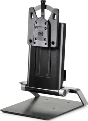 Image de HP Integrated Work Center Stand Desktop Mini / Thin Clients - Zubehör PC