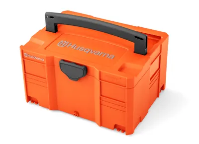 Image de HUSQVARNA Systainer à batterie, moyen pour Bli batterie