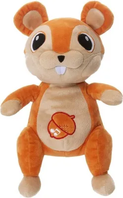 Produktbild von CHICCO Elektronisches Eichhörnchen 0 0 STK