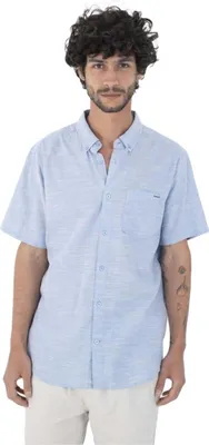 Immagine prodotto di Polo Hurley CZ6661-H4031 da Unisex