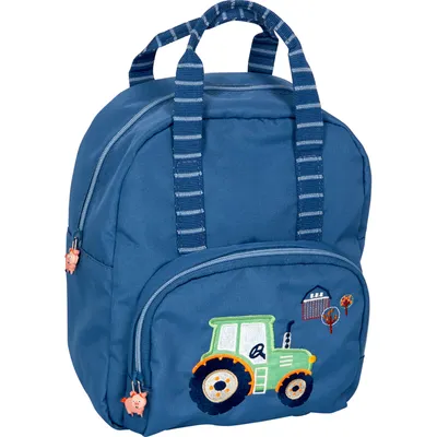 Produktbild von Coppenrath Verlag KG Rucksack Traktor 0 0 STK