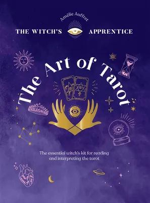 Immagine prodotto di The Art of Tarot
