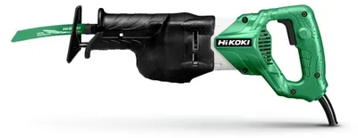 Produktbild von Säbelsäge – 1010 W, 300 mm Schnittkapazität, 29 mm Hub, Palettensäge, im Koffer, 3,3 kg