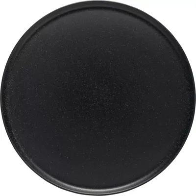 Produktbild von COSTA NOVA Boutique Teller flach, black, ø: 336 mm