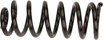 Produktbild von 2X Maxgear Feder Fahrwerksfeder Hinten