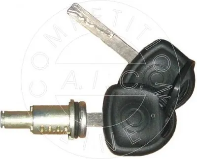 Produktbild von AIC Schließzylinder schlüssel schloss 50650 für OPEL Omega B Limousine (V94) VECTRA B (36) Calibra A (C89) Omega B Caravan (V94) VECTRA B Caravan (31)