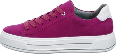 Produktbild von Ara Plateau Schnürschuhe Damen 31373536333135 Pink 40 EU