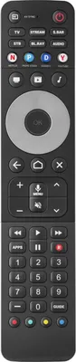 Image de Télécommande universelle One for All Smart Control Pro 6 URC 7966