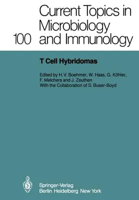 Obrázok produktu pre T Cell Hybridomas
