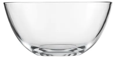Produktbild von Eisch Schale, Salatschale, Snackschale, Servierschale, Kristallglas, 24 cm, 30056724